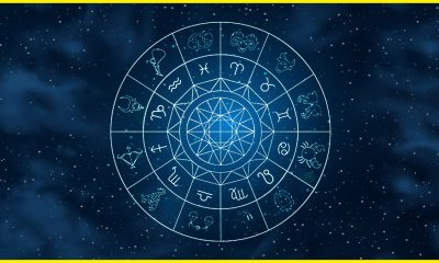 Astro, Astrology,Horoscope, Daily Aura, Message, sunsign