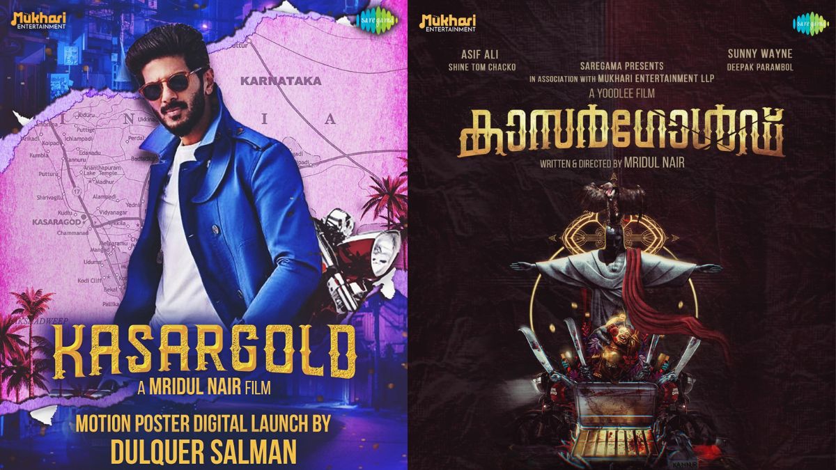 Kasargold teaser: Asif Ali starrer Malayalam drama’s intriguing teaser offers action, drama, suspense and confusion