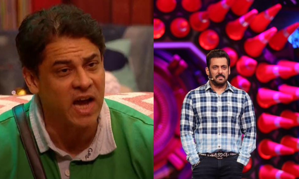 Bigg Boss OTT 2: Cyrus Broacha leaves Big Boss house at will or forced out? Here’s all we know