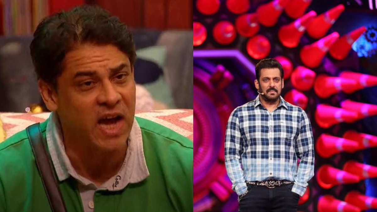 Bigg Boss OTT 2: Cyrus Broacha leaves Big Boss house at will or forced out? Here’s all we know