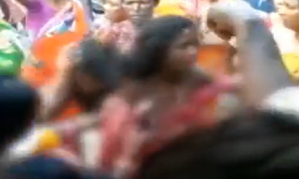 2 women stripped, beaten in Bengal’s Malda, BJP tears into Mamata govt