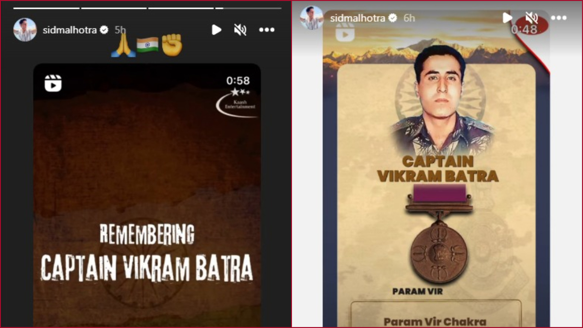 Captain Vikram Batra (1)
