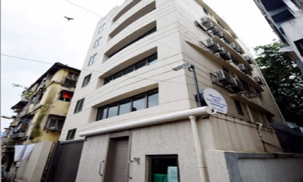 Mumbai’s Chabad House under threat? Jewish Centre’s security stepped up