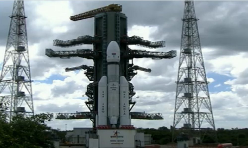 Chandrayaan-3 mission Live Updates: Spacecraft lifts off successfully from Sriharikota