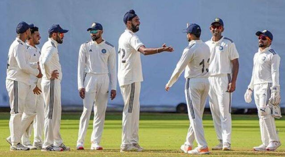 Duleep Trophy: Central Zone thrash East zone by 170 runs; sails into semis; spinner Saurabh shines