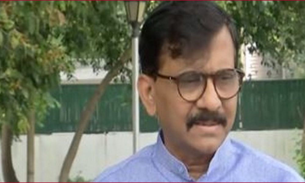 Eknath Shinde will be replaced as Maharashtra CM soon; 16 MLAs will be disqualified: Sanjay Raut