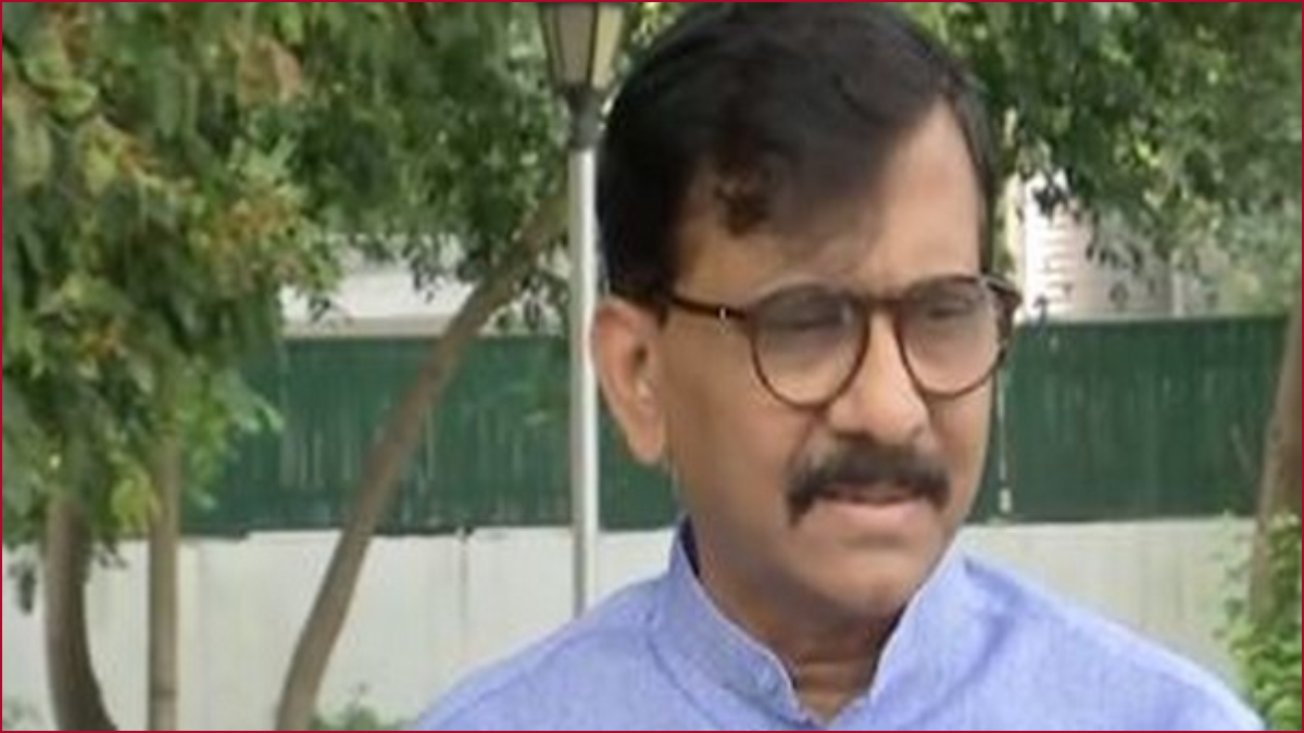 Eknath Shinde will be replaced as Maharashtra CM soon; 16 MLAs will be disqualified: Sanjay Raut