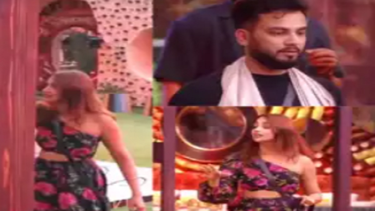 Big Boss OTT 2: Elvish Yadav becomes top trend, awful incident in House led to this (VIDEO)