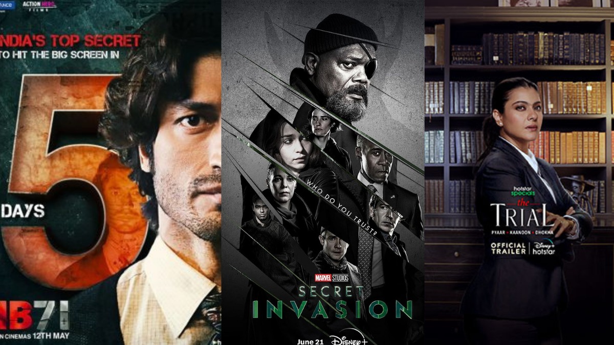 What’s new on Disney+Hotstar this July? Check out the list here
