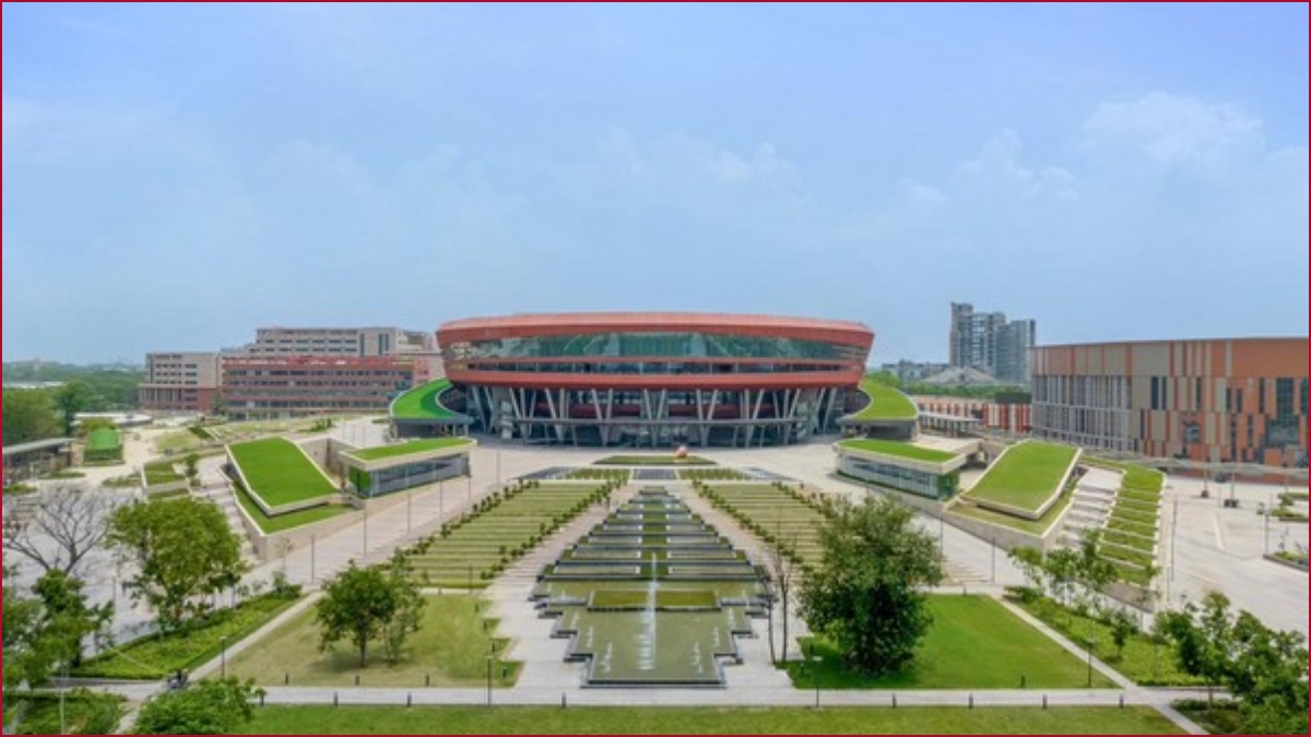 Redeveloped ITPO complex, which will host India’s G20 leaders mee, to be inaugurated on July 26