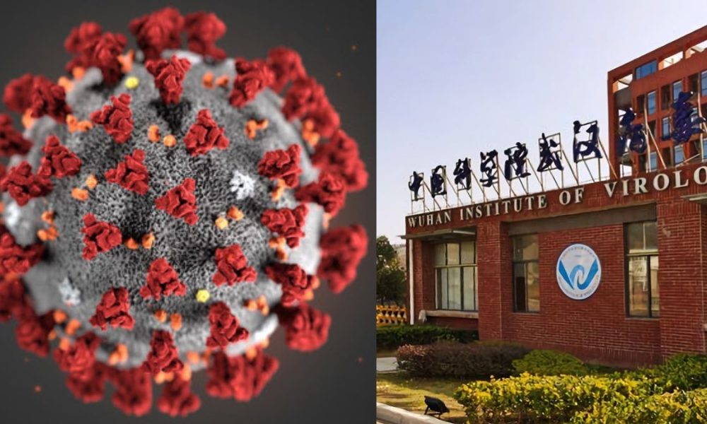 China engineered Coronavirus as ‘bioweapon’: Wuhan researcher’s tell-all VIDEO surfaces