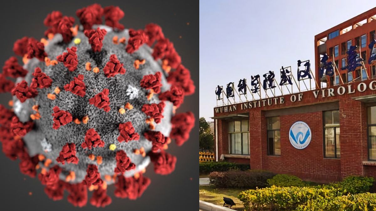 China engineered Coronavirus as ‘bioweapon’: Wuhan researcher’s tell-all VIDEO surfaces