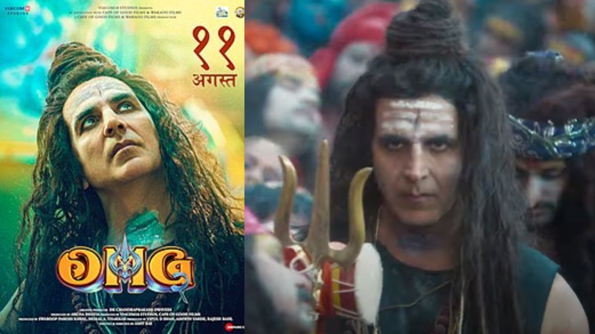 OMG 2: Makers upset as censor board recommends 20 cuts and A certificate for Akshay Kumar starter over its ‘sex education’