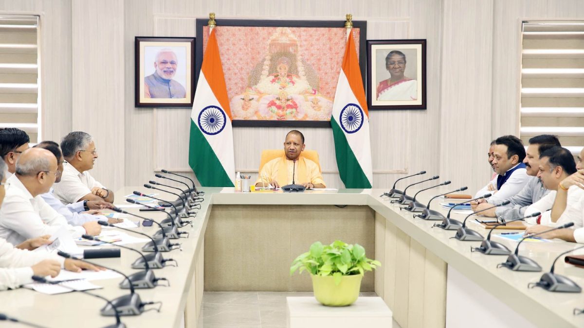 Yogi govt gears up to promote ‘Mati Kala’ in Uttar Pradesh