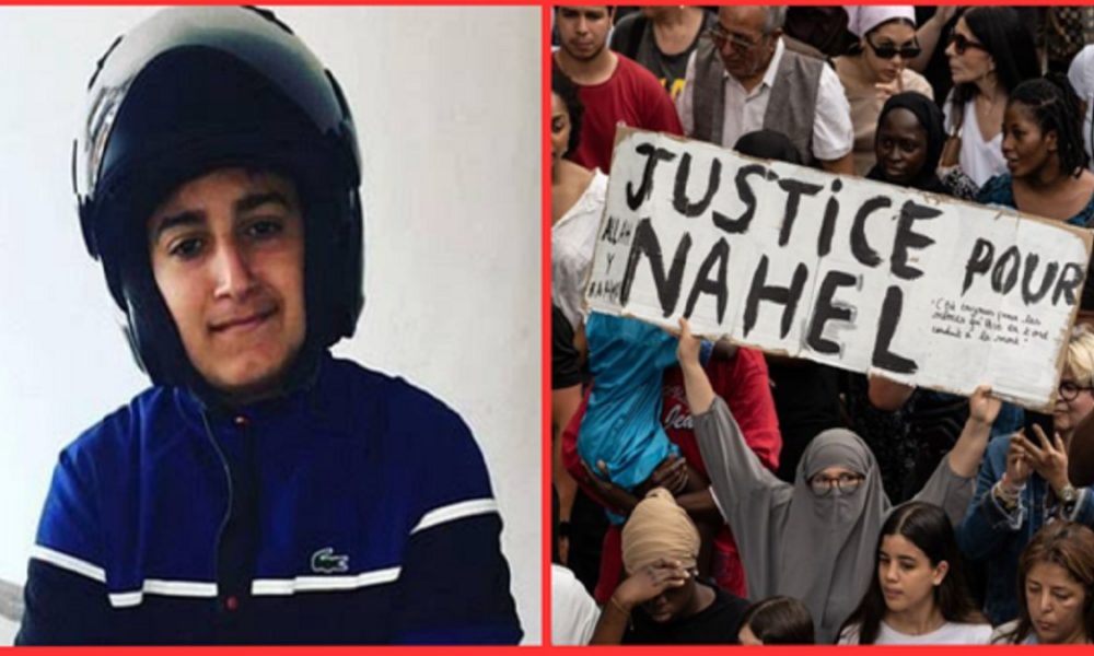 Who was Nahel? 17-year-old teenager, whose death triggered violent protests in France