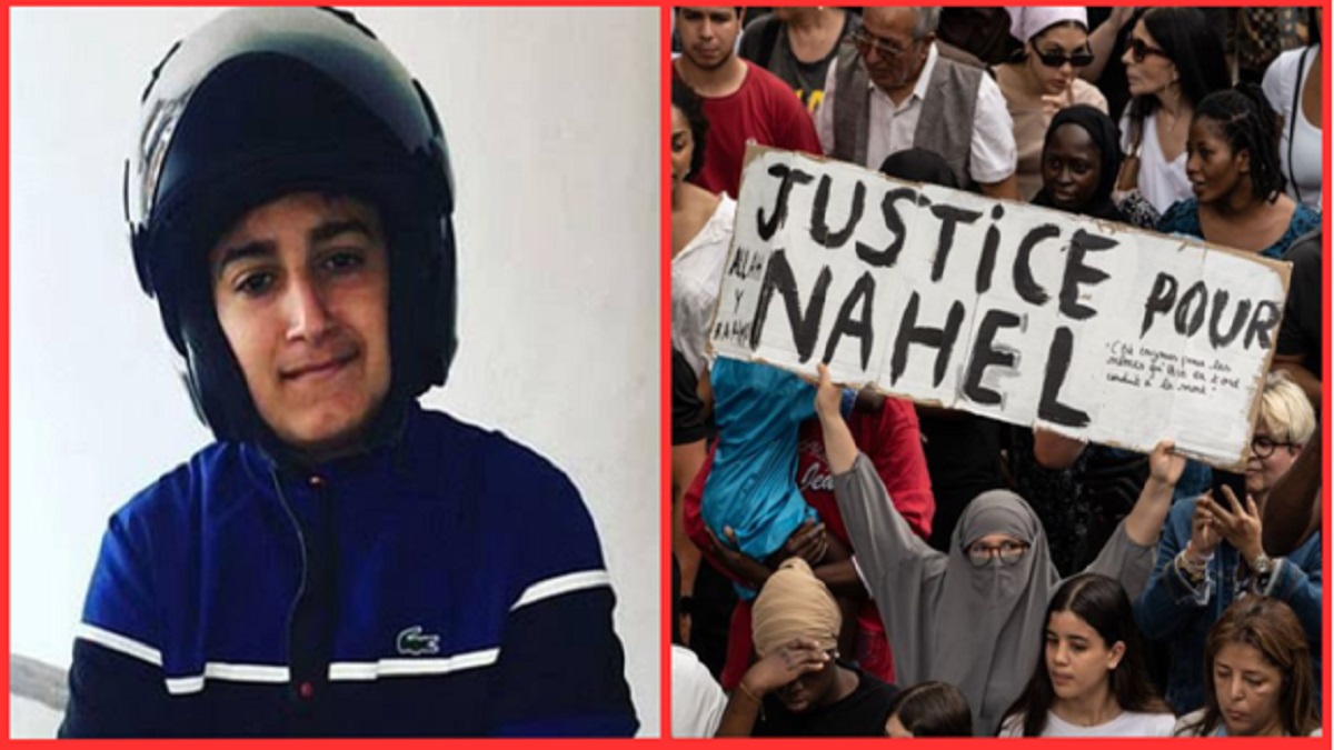 Who was Nahel? 17-year-old teenager, whose death triggered violent protests in France