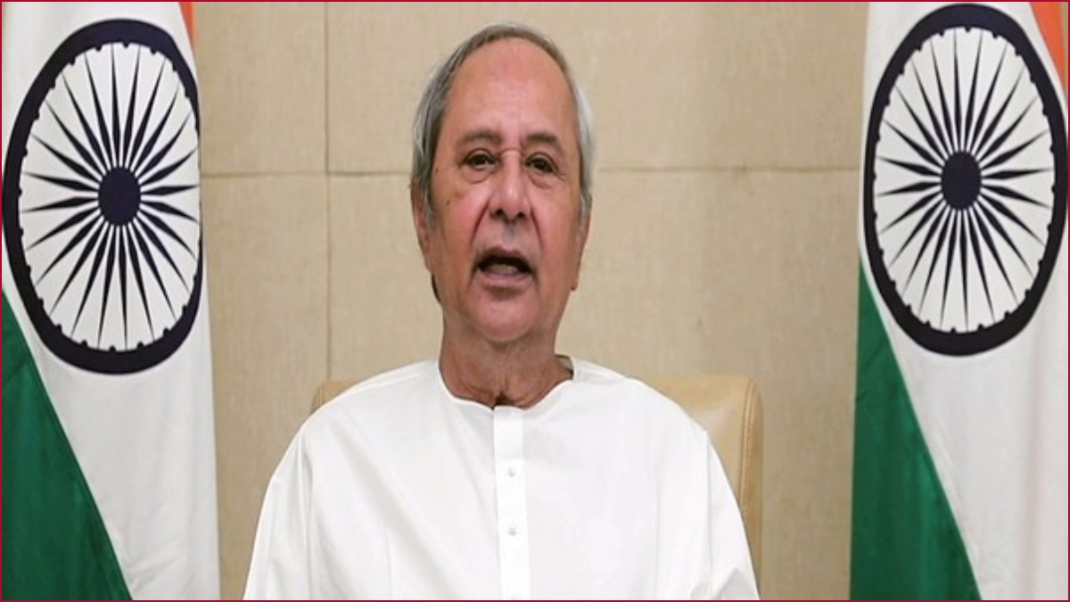 23 years and counting: Naveen Patnaik becomes 2nd longest-serving Chief Minister in India