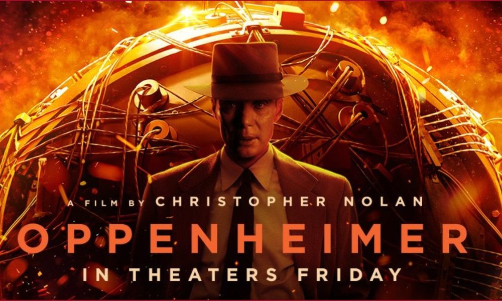 Oppenheimer Twitter review: Audience blown away by brilliant storytelling, call it ‘masterpiece’