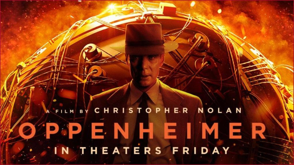 Oppenheimer