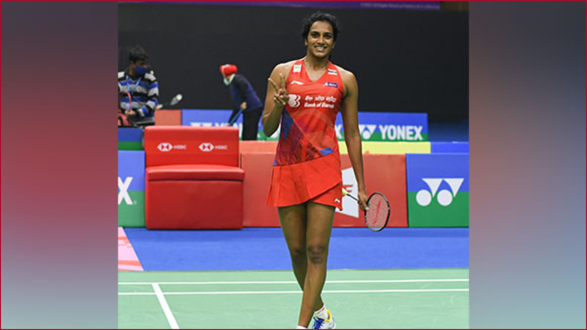PV Sindhu turns 28: A look at her career, accomplishments