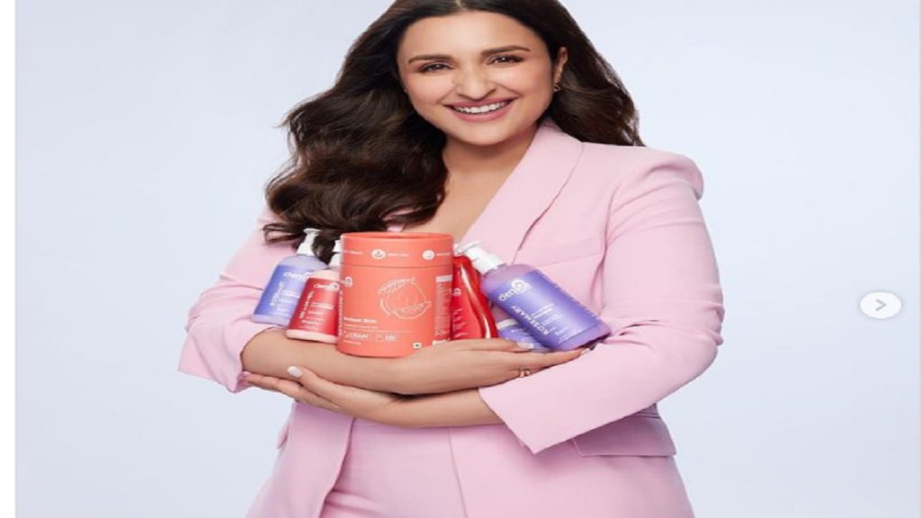 Parineeti -