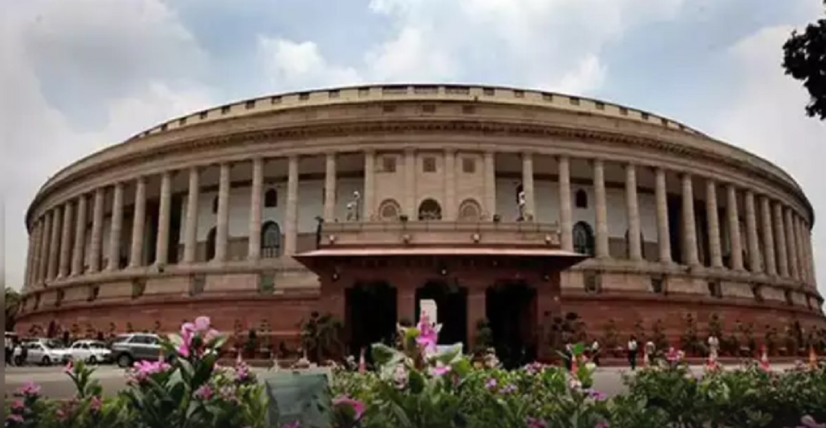 Data Protection Bill among 31 legislations on govt agenda for Monsoon session