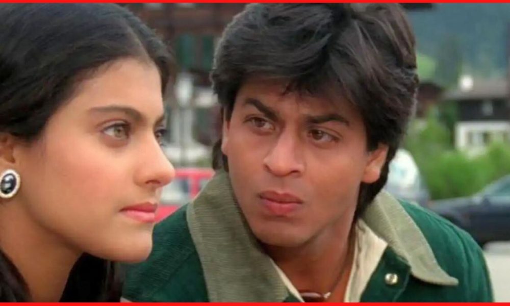 Kajol’s question on ‘Pathaan’ Box office numbers sparks controversy among Shah Rukh Khan fans