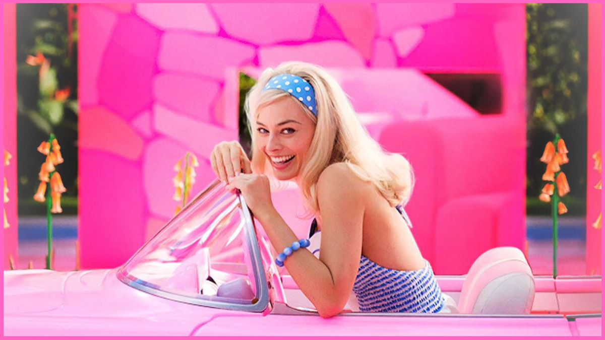 ‘Barbie’ movie banned in Kuwait, under fire in Lebanon for ‘promoting homosexuality’