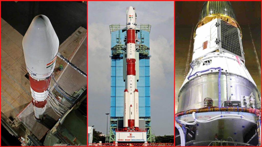 ​​ISRO to launch PSLV-C56 mission: India's next milestone in space exploration
