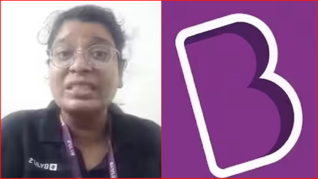 Watch: Byju's employee appeals for help in emotional video amidst company's crisis