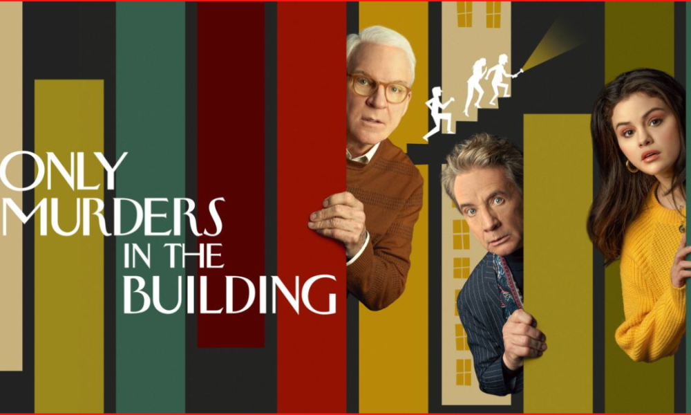 “Only Murders in the Building” season 3: Check out release date, trailer, and plot details