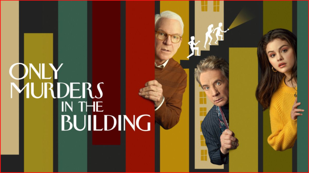 "Only Murders in the Building" season 3: Check out release date, trailer, and plot details