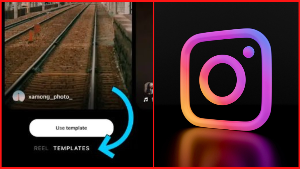 Instagram introduces Templates