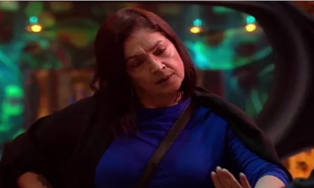 Bigg Boss OTT 2: Pooja Bhatt on target of trolls for bitching about ‘villain’ Manisha Rani in house