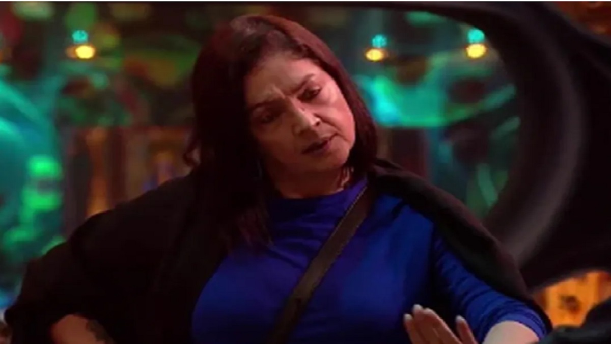 Bigg Boss OTT 2: Pooja Bhatt on target of trolls for bitching about ‘villain’ Manisha Rani in house