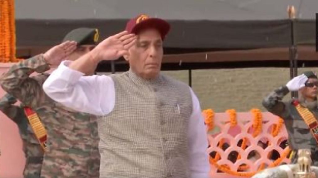 Rajnath