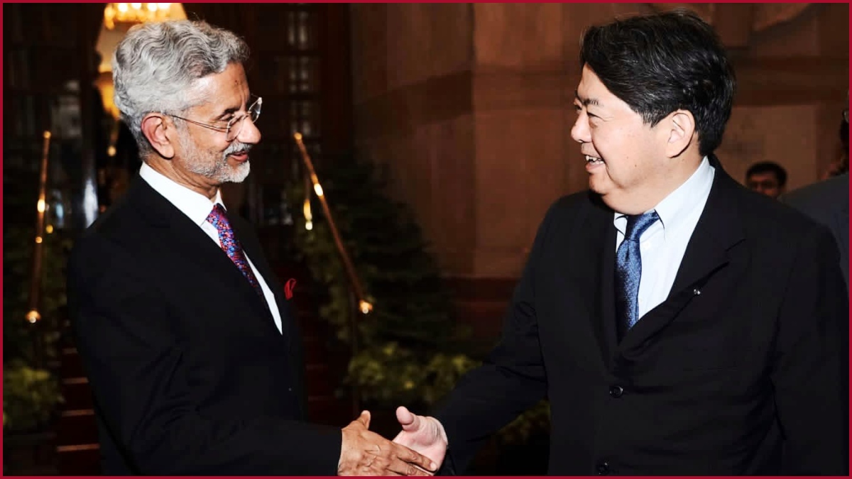 India, Japan emphasize role of partnership in ensuring free, open, prosperous Indo-Pacific region