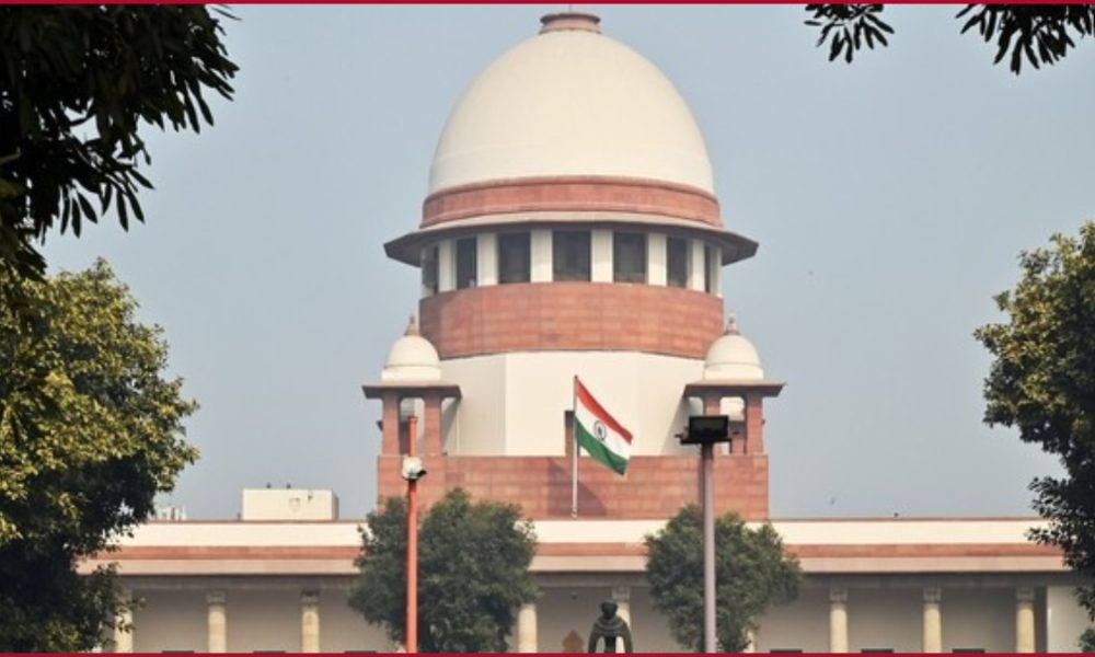 Supreme Court pulls up Delhi govt, sets 1 week deadline for funds transfer to RRTS