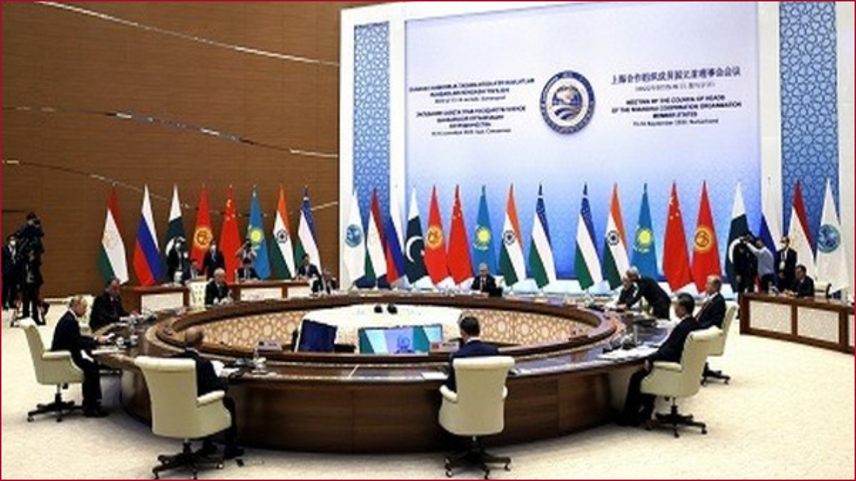 India to virtually host SCO summit today