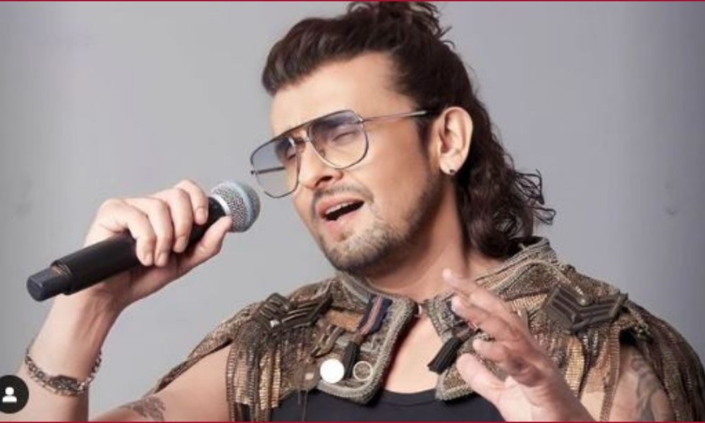 Happy Birthday Sonu Nigam: Here are some melodies sung by singing sensation
