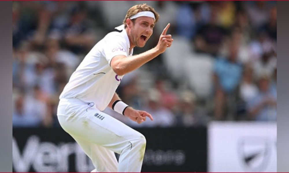 Stuart Broad to retire from international cricket after ongoing fifth Ashes Test 