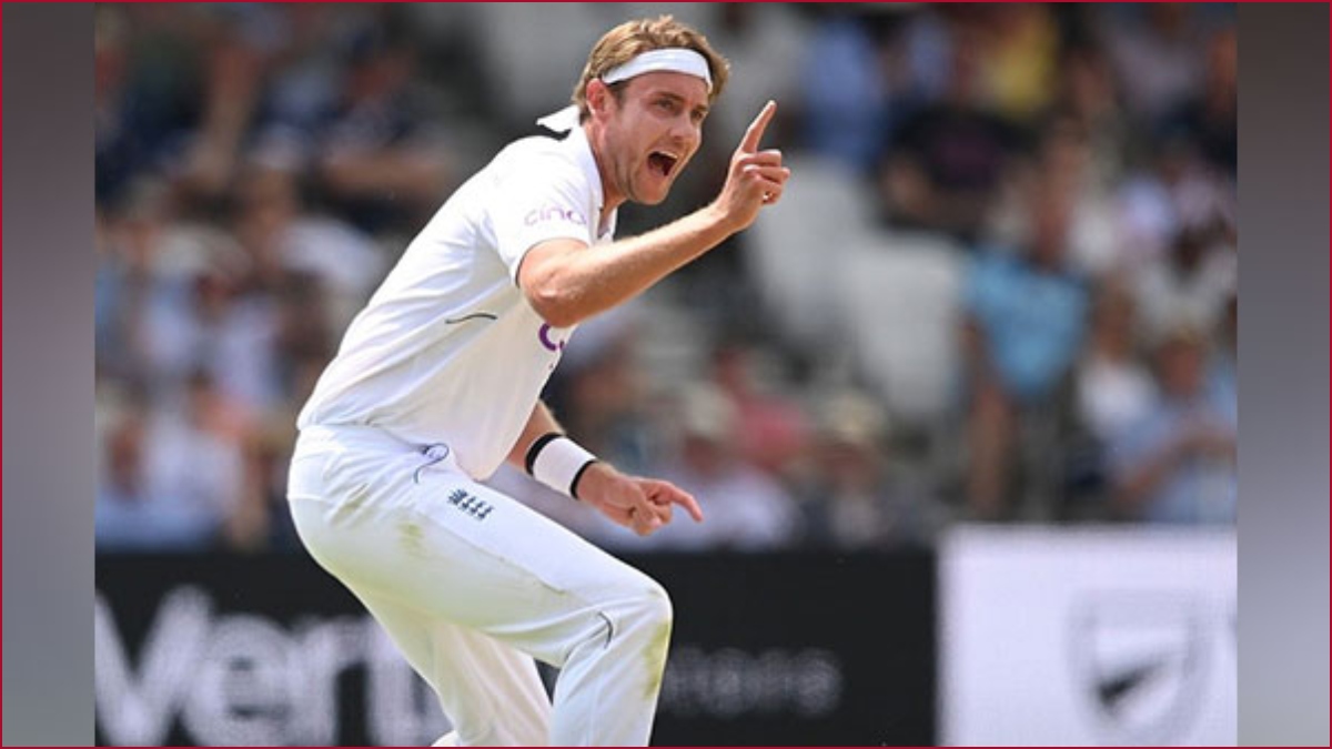 Stuart Broad to retire from international cricket after ongoing fifth Ashes Test 
