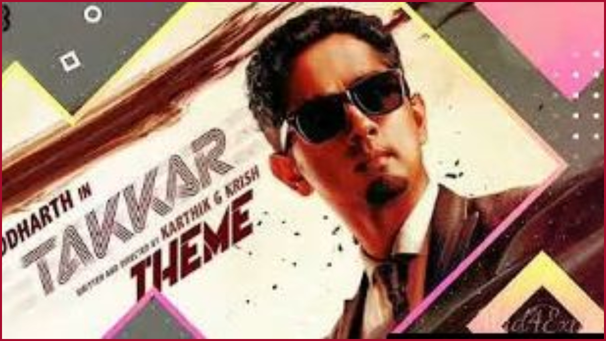 “Siddharth’sTakkar Unleashes Its Thrilling Ride on OTT – Mark Your Calendars for the Release Date!”