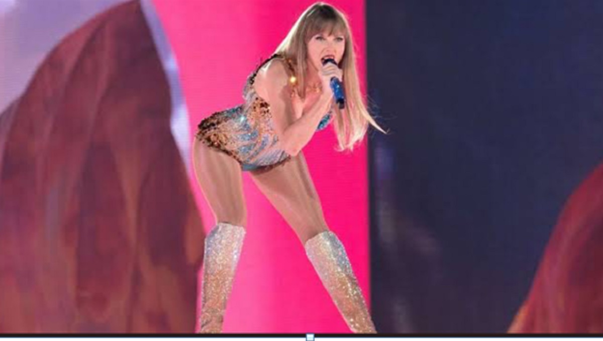 Taylor Swift’s The Eras Tour: Singapore ticket sales trigger fierce competition