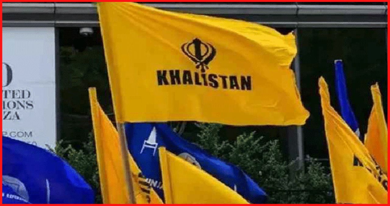 Indian student targeted and assaulted by Khalistan supporters in Sydney