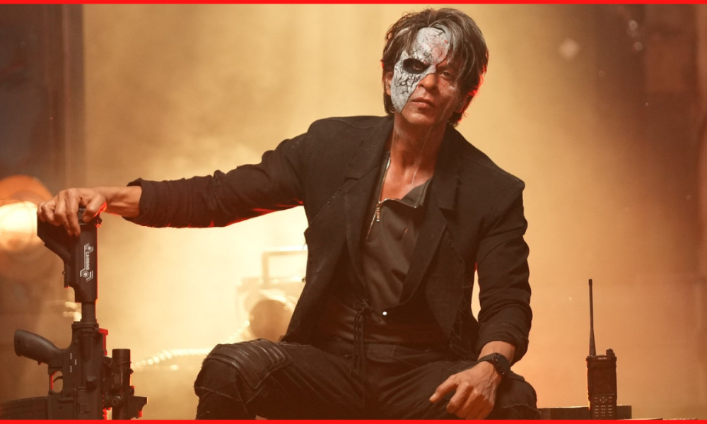 Shah Rukh Khan’s Jawan Prevue: Bollywood celebrities applaud the blockbuster in the making