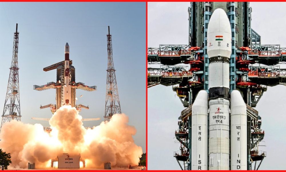 India celebrates as Chandrayaan-3 launches triumphantly, Twitter erupts in pride and joy