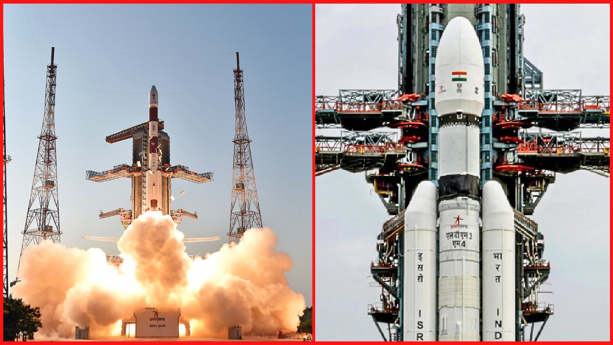 ISRO’s giant stride: India’s Space agency has had 47 launches since 2014, 89 in total