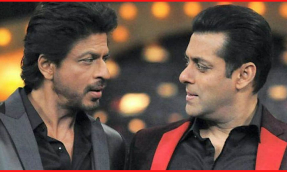 Shah Rukh & Salman set to clash in “Tiger vs. Pathaan”, filming commences in March 2024