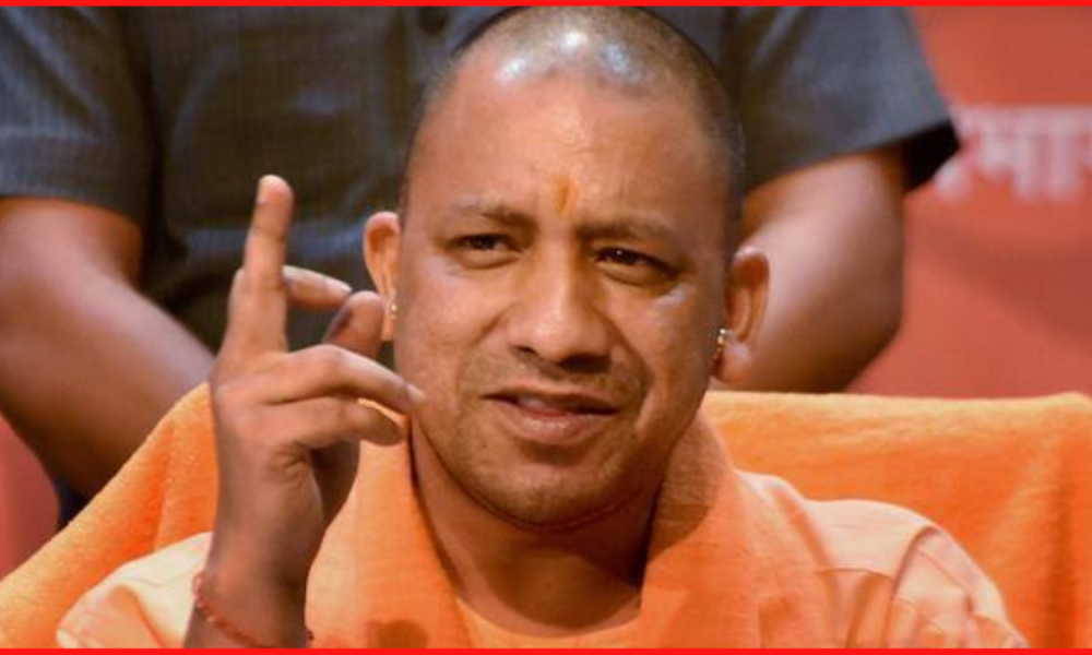 Yogi government provides jobs to 11,000 youths in one month, six lakh in six years